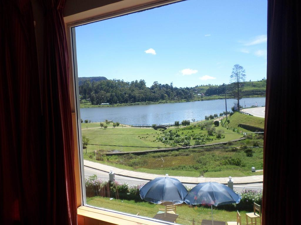 Vista Hotel Eden Hill ヌワラ・エリヤ 部屋 写真