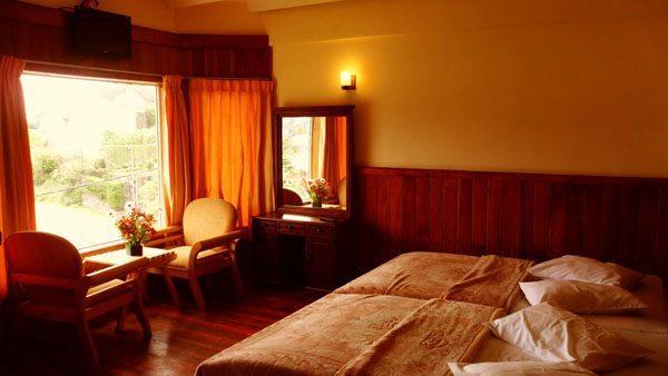 Vista Hotel Eden Hill ヌワラ・エリヤ エクステリア 写真
